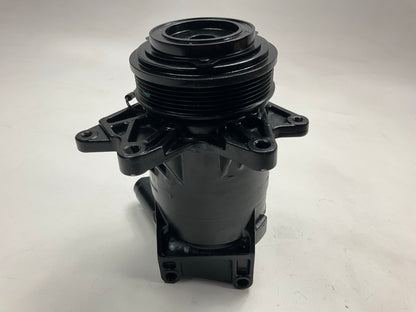 REMAN. Four Seasons 67465 A/C Compressor & Clutch 04-09 Quest, 03-07 Murano