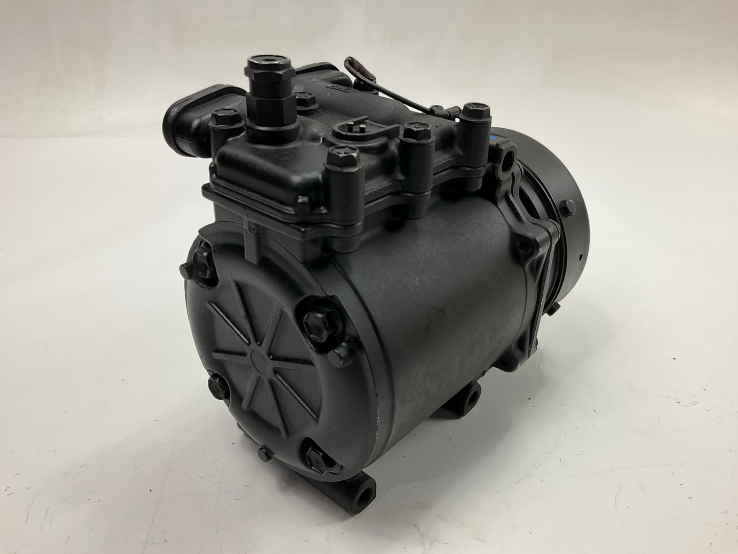 REMAN. Four Seasons 67492 A/C Compressor & Clutch