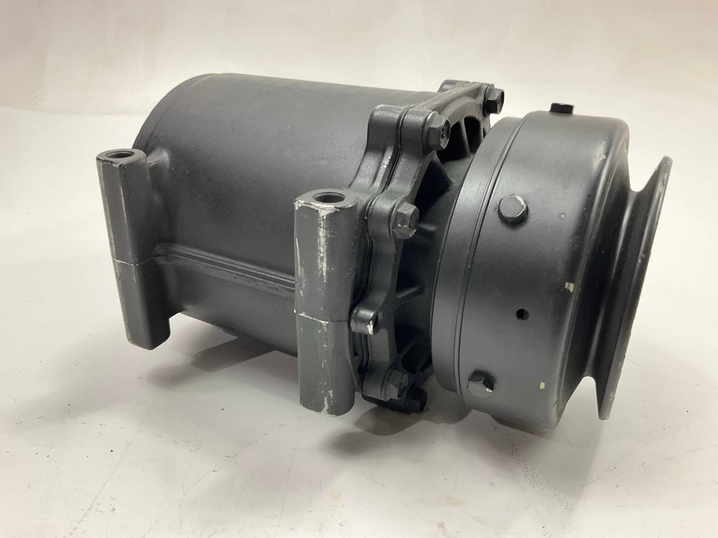 REMAN. Four Seasons 67492 A/C Compressor & Clutch