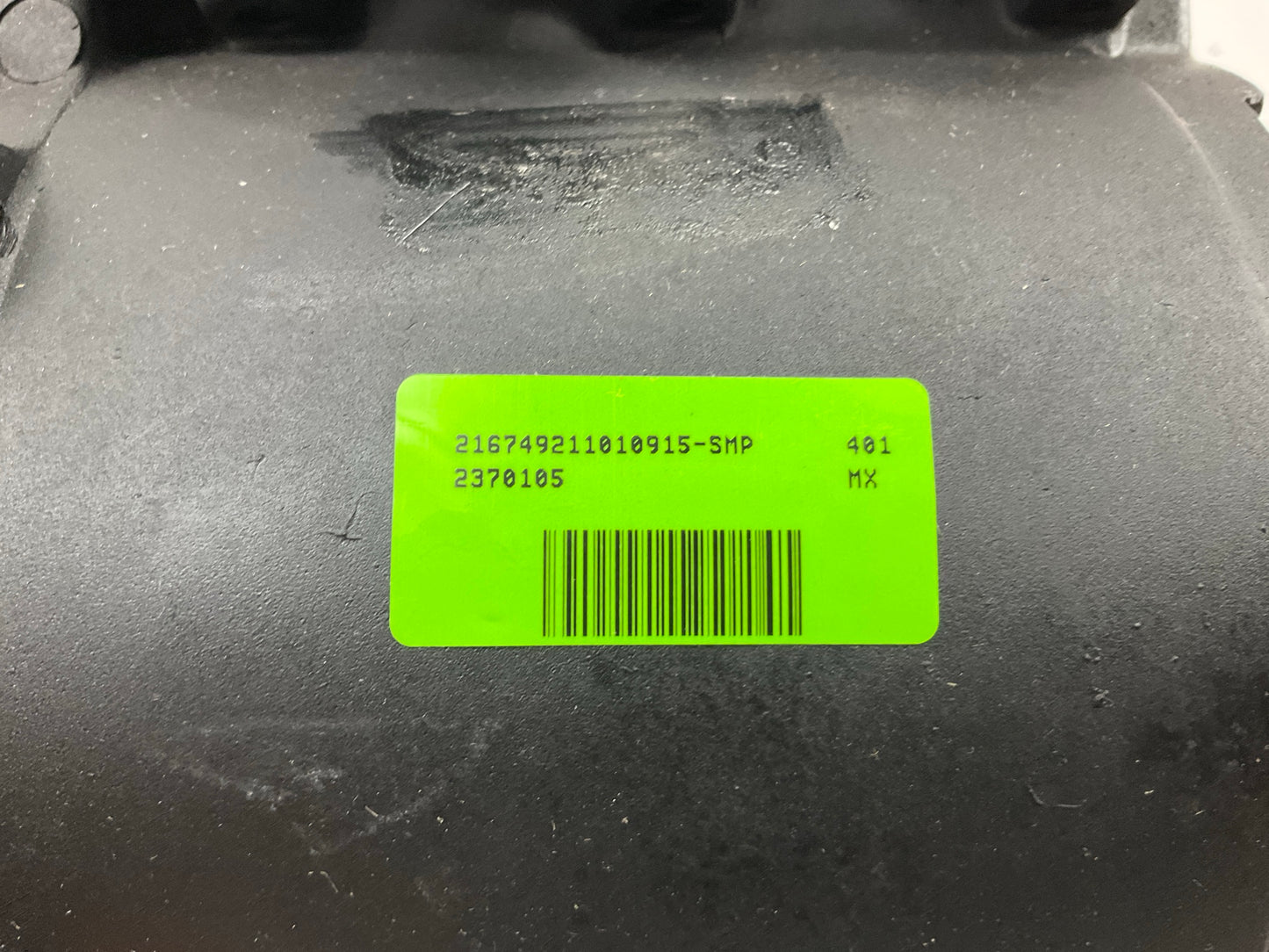 REMAN. Four Seasons 67492 A/C Compressor & Clutch