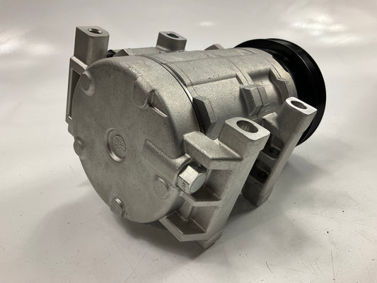 Four Seasons 68120 A/C Compressor With A Clutch 07-09 Entourage, 06-09 Sedona