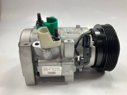 Four Seasons 68120 A/C Compressor With A Clutch 07-09 Entourage, 06-09 Sedona