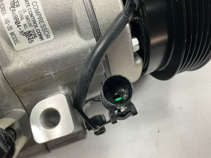 Four Seasons 68120 A/C Compressor With A Clutch 07-09 Entourage, 06-09 Sedona