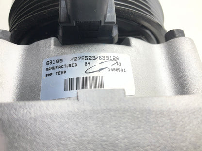 Four Seasons 68185 A/C Compressor & Clutch