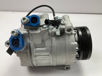 NEW Four Seasons 68305 A/C Compressor With Clutch