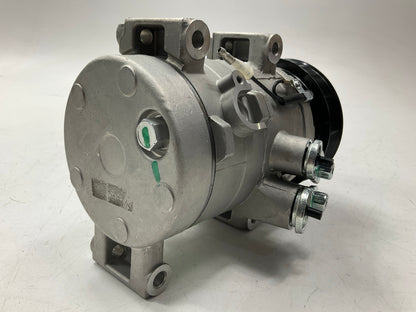 Four Seasons 68677 A/C Compressor & Clutch For 2005-2015 Toyota Tacoma