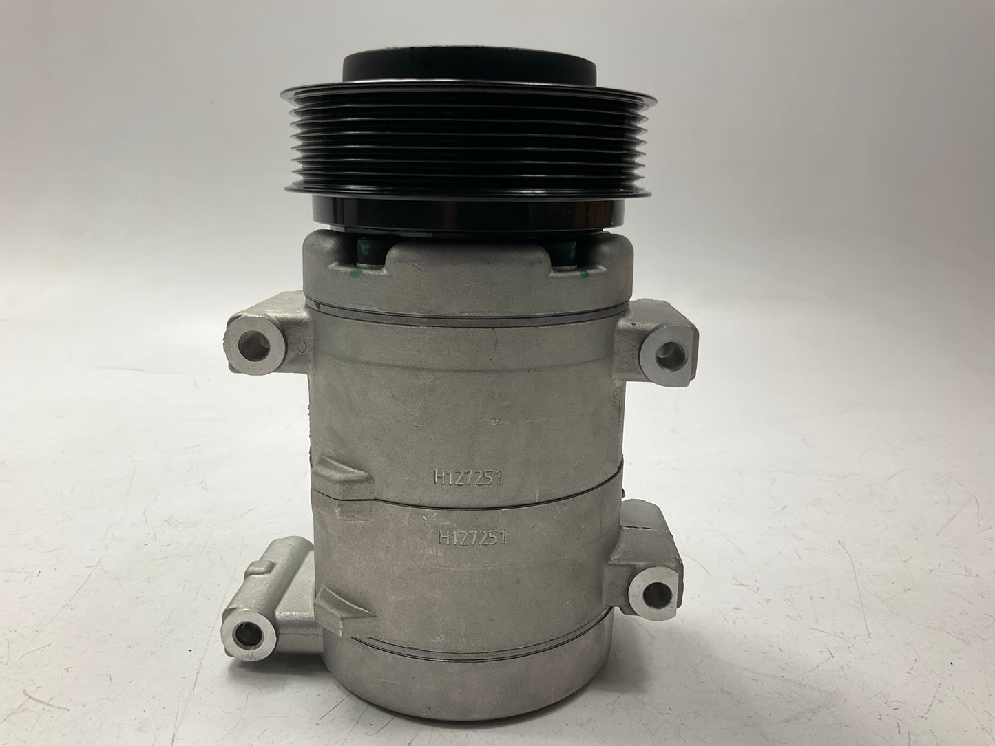 Four Seasons 68677 A/C Compressor & Clutch For 2005-2015 Toyota Tacoma
