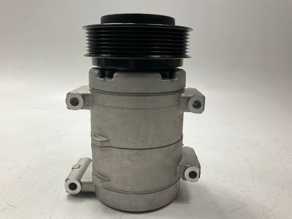 Four Seasons 68677 A/C Compressor & Clutch For 2005-2015 Toyota Tacoma