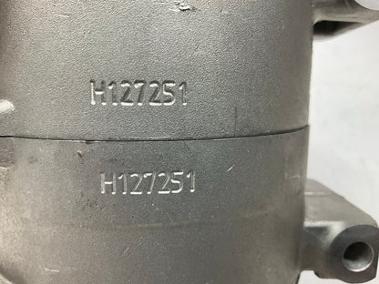 Four Seasons 68677 A/C Compressor & Clutch For 2005-2015 Toyota Tacoma