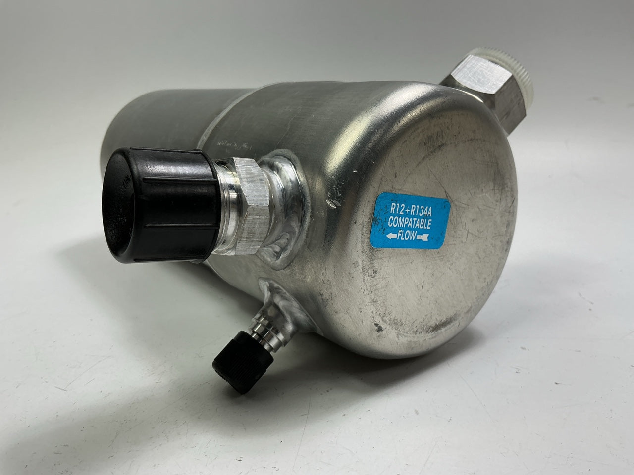 Four Seasons 7133186 A/C Accumulator