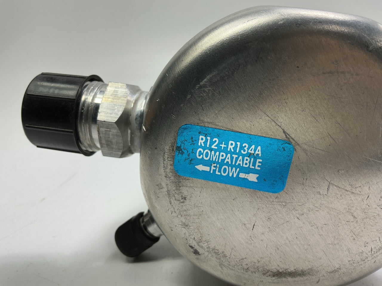 Four Seasons 7133186 A/C Accumulator
