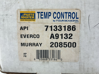 Four Seasons 7133186 A/C Accumulator