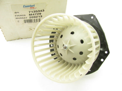 Four Seasons 7135343 HVAC Blower Motor