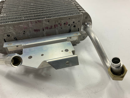 FIN DAMAGED SEE PHOTOS Four Seasons 7154533 A/C Evaporator Core