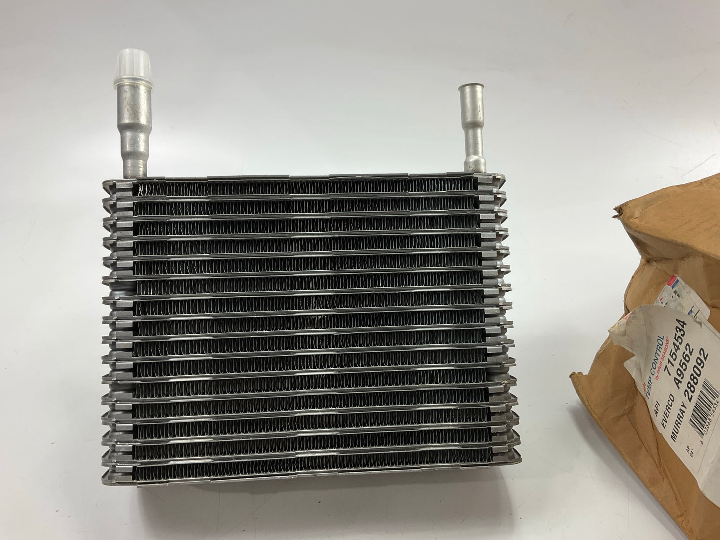 Four Seasons 7154534 A/C Evaporator 1986 Taurus, Sable