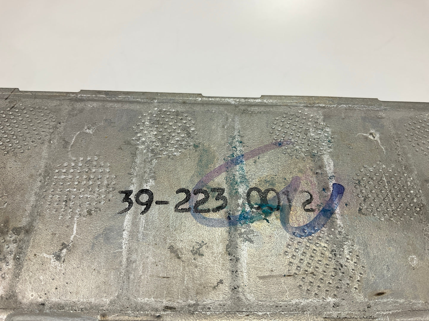 Four Seasons 7154534 A/C Evaporator 1986 Taurus, Sable