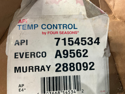 Four Seasons 7154534 A/C Evaporator 1986 Taurus, Sable