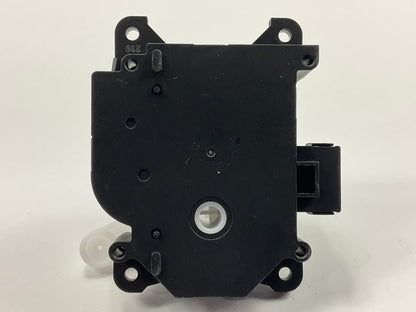 Four Seasons 73047 Heater Blend Door Actuator - Left, With Dual Zone Climate