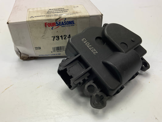 Four Seasons 73124 HVAC Heater Blend Door Actuator
