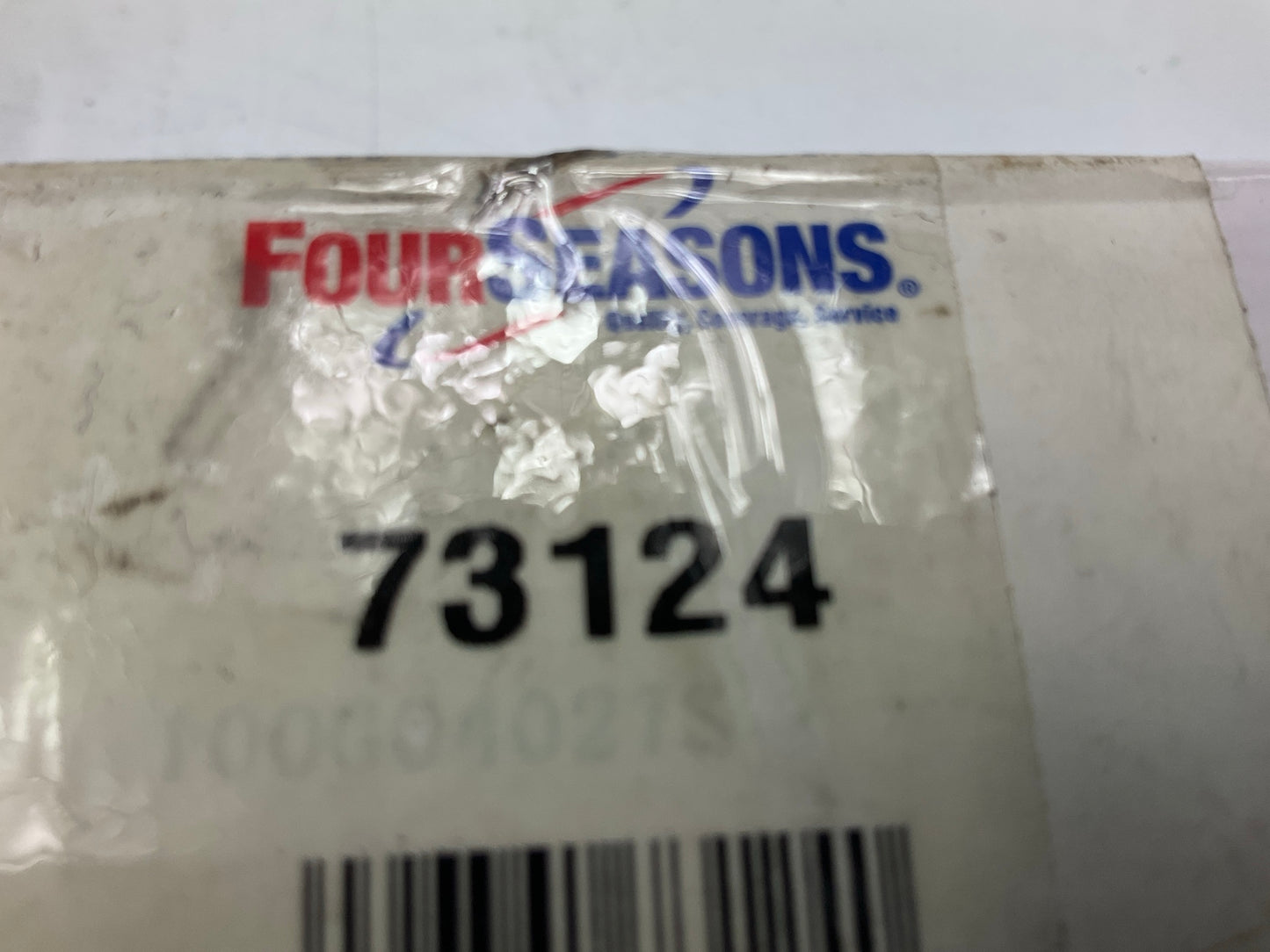 Four Seasons 73124 HVAC Heater Blend Door Actuator