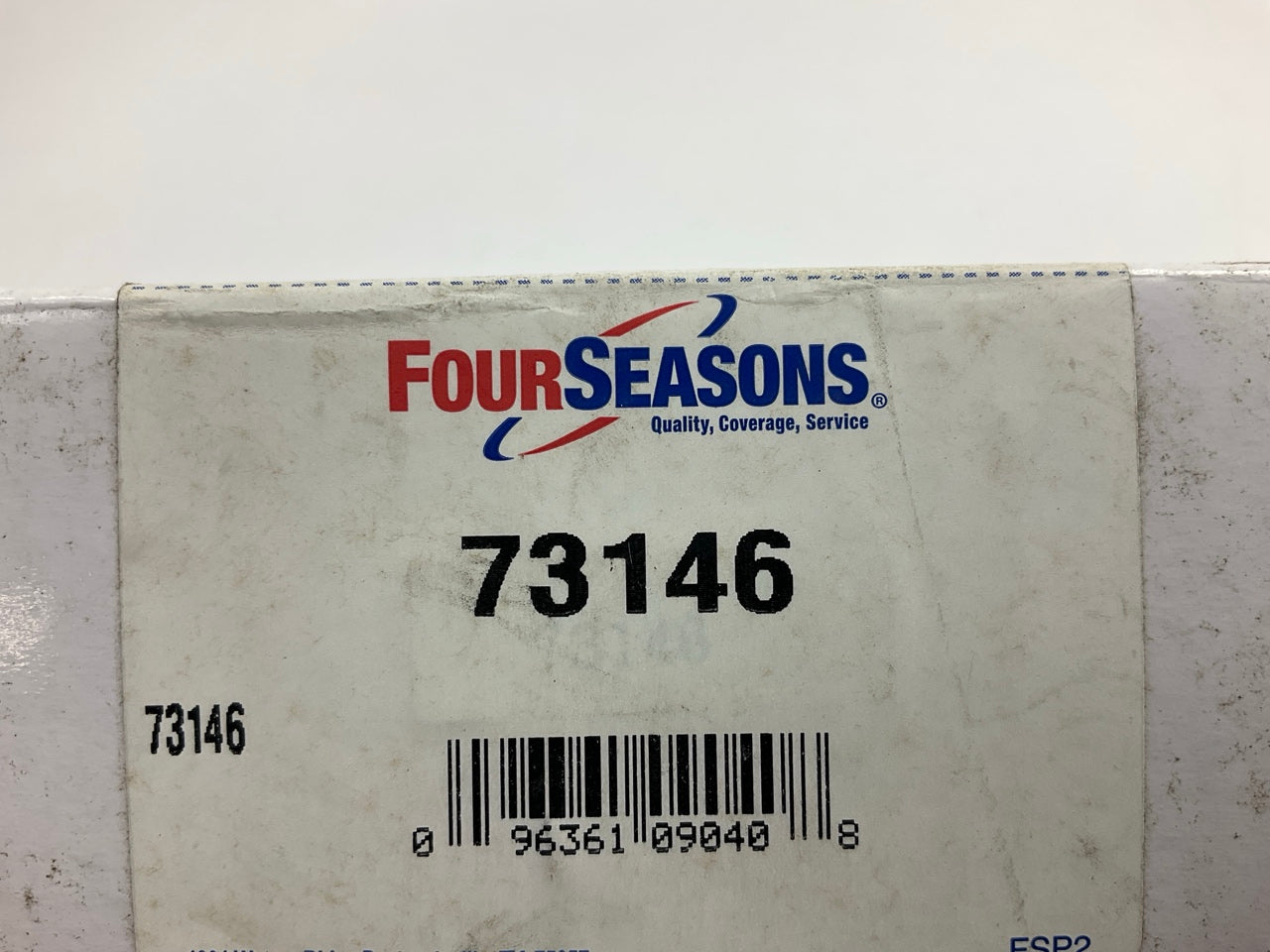 Four Seasons 73146 HVAC Recirculation Door Actuator