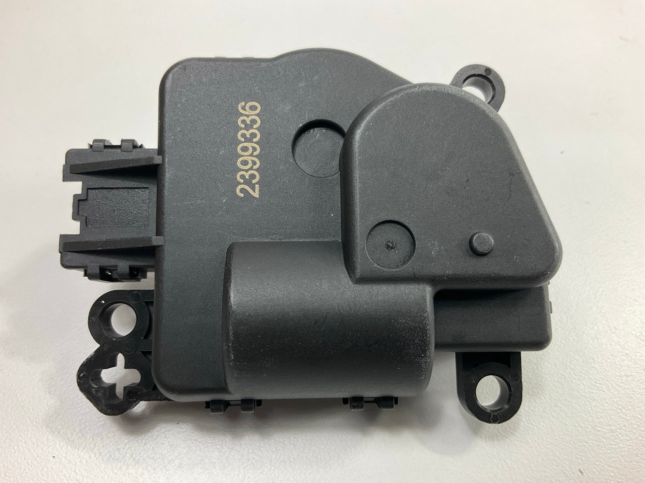 Four Seasons 73150 HVAC Recirculation Door Actuator 09-10 Ram 1500, 10 Ram 2500
