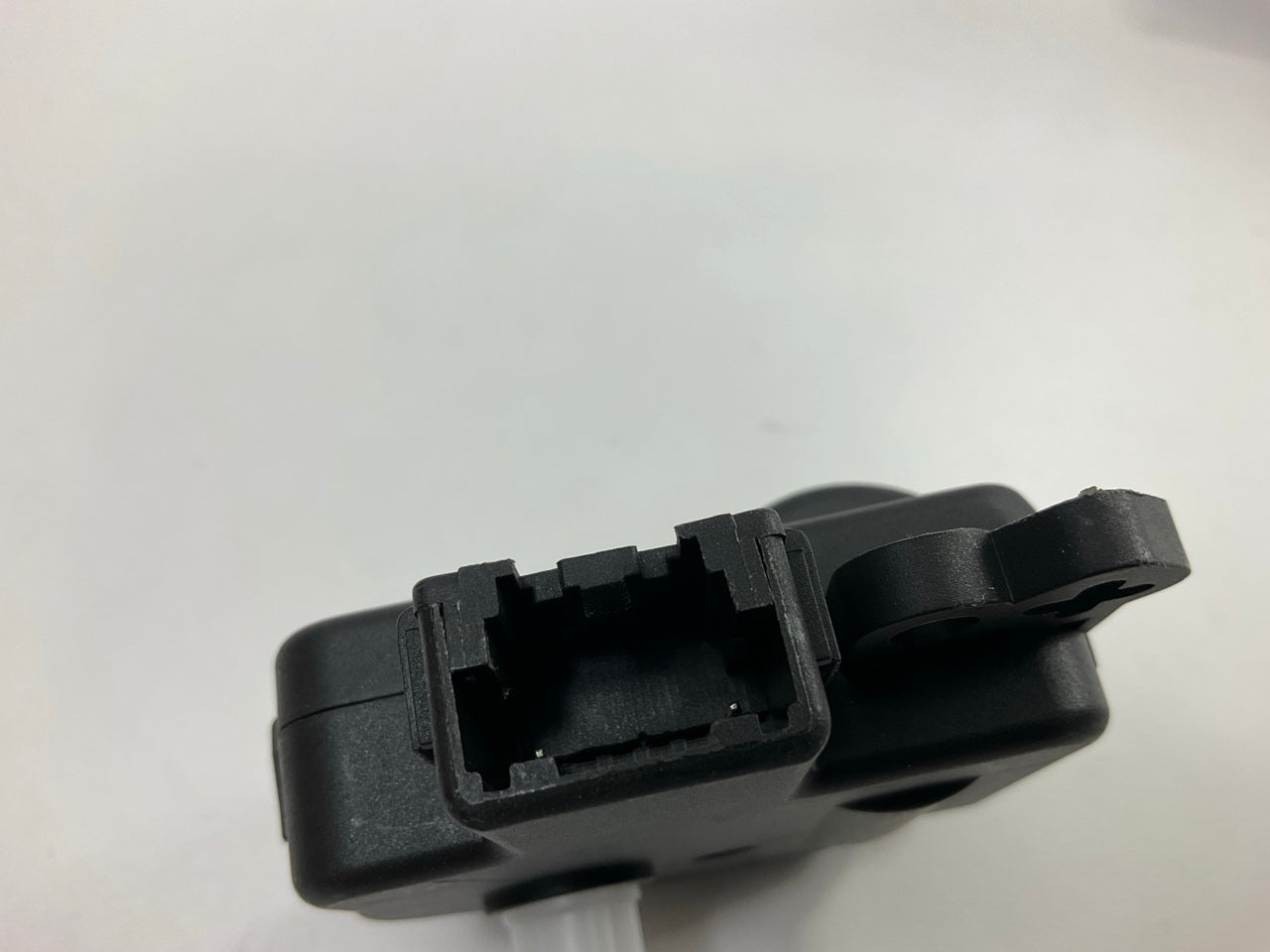 Four Seasons 73150 HVAC Recirculation Door Actuator 09-10 Ram 1500, 10 Ram 2500