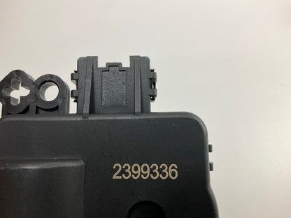 Four Seasons 73150 HVAC Recirculation Door Actuator 09-10 Ram 1500, 10 Ram 2500