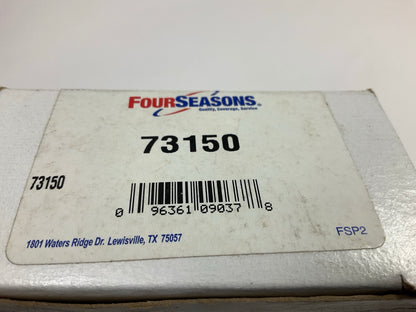 Four Seasons 73150 HVAC Recirculation Door Actuator 09-10 Ram 1500, 10 Ram 2500