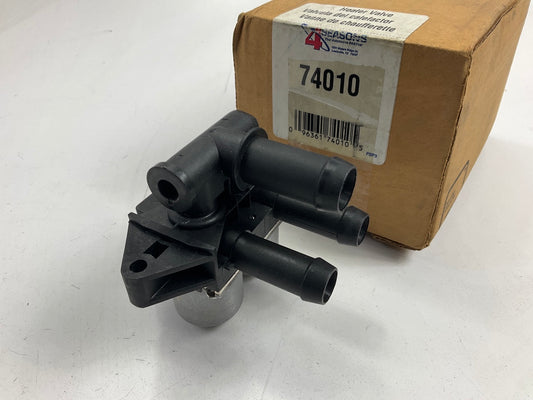 Four Seasons 74010 HVAC Heater Control Valve For 03-05 Thunderbird, 03-08 S-Type