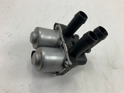 Four Seasons 74010 HVAC Heater Control Valve For 03-05 Thunderbird, 03-08 S-Type