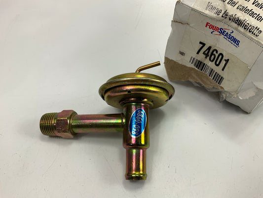 Four Seasons 74601 HVAC Heater Control Valve-Heater Valve
