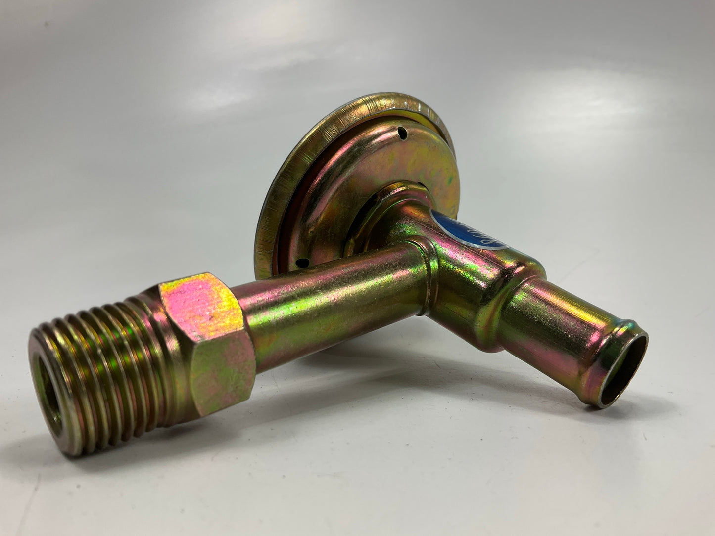 Four Seasons 74601 HVAC Heater Control Valve-Heater Valve