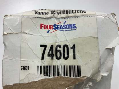 Four Seasons 74601 HVAC Heater Control Valve-Heater Valve