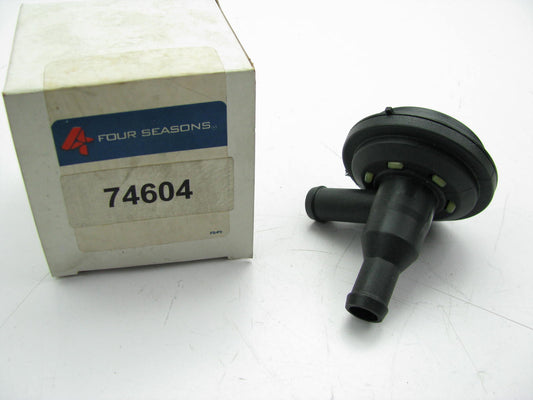 Four Seasons 74604 HVAC Heater Control Valve