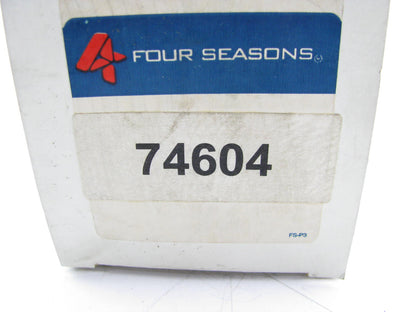 Four Seasons 74604 HVAC Heater Control Valve