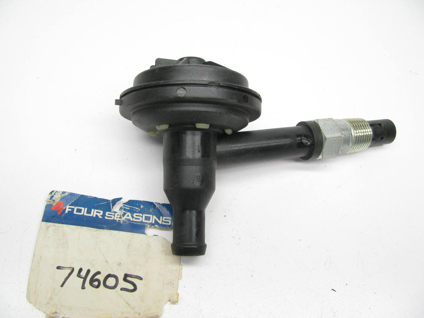 Four Seasons 74605 HVAC Heater Control Valve
