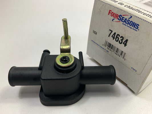 Four Seasons 74634 HVAC Heater Control Valve-Heater