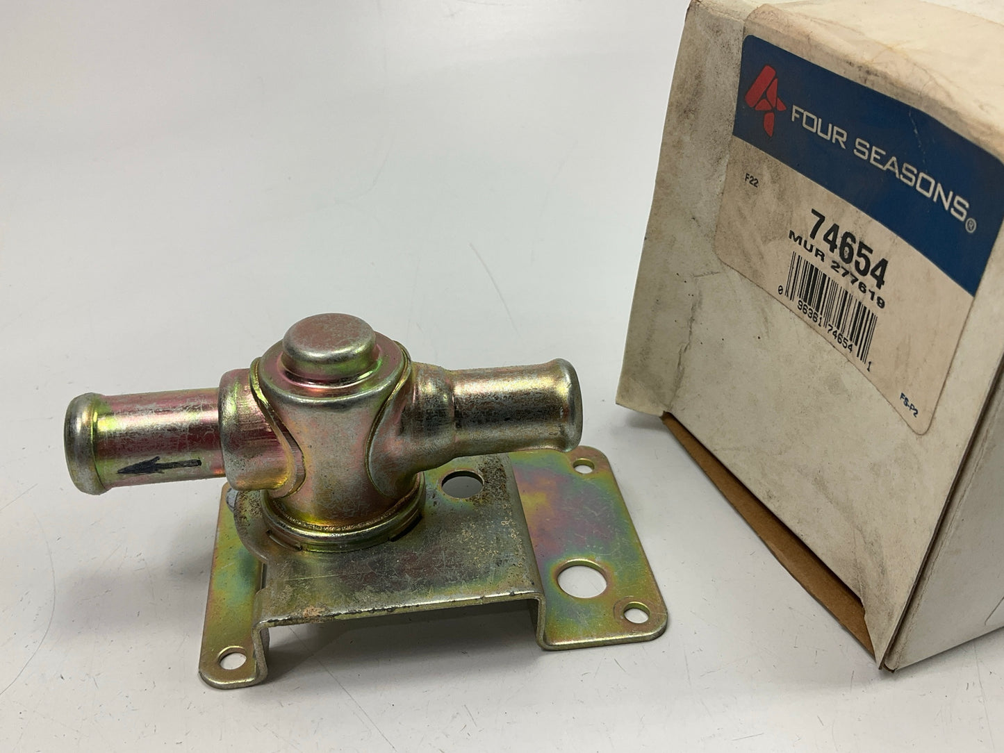 Four Seasons 74654 Idle Air Control Valve IAC