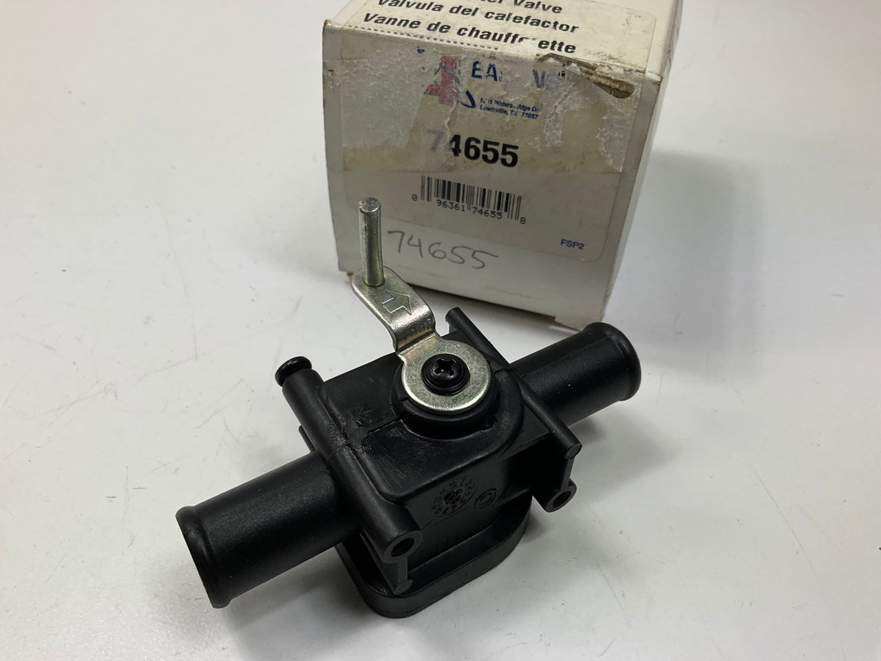 Four Seasons 74655 HVAC Heater Control Valve