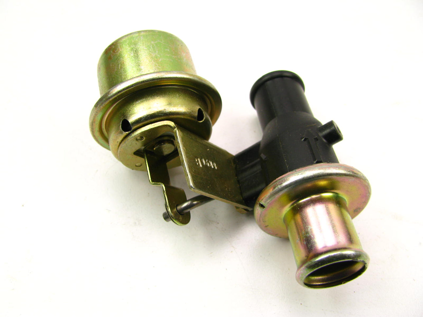 Four Seasons 74671 HVAC Heater Control Valve - H2970