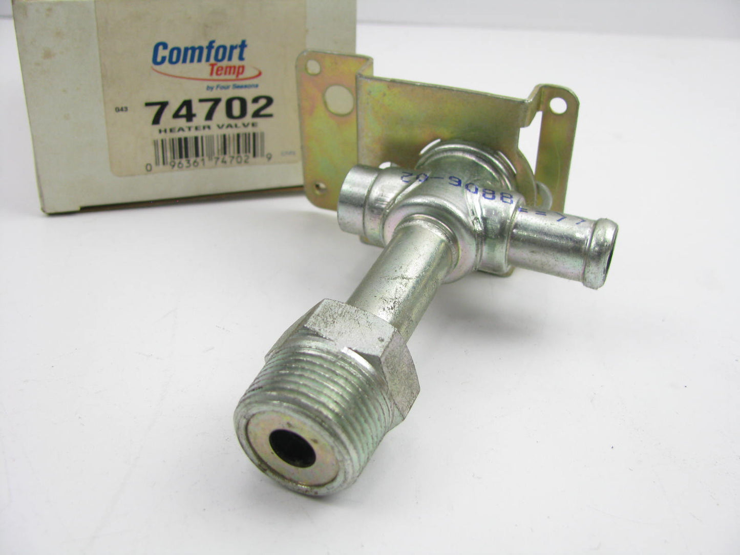 Four Seasons 74702 A/C Heater Control Valve