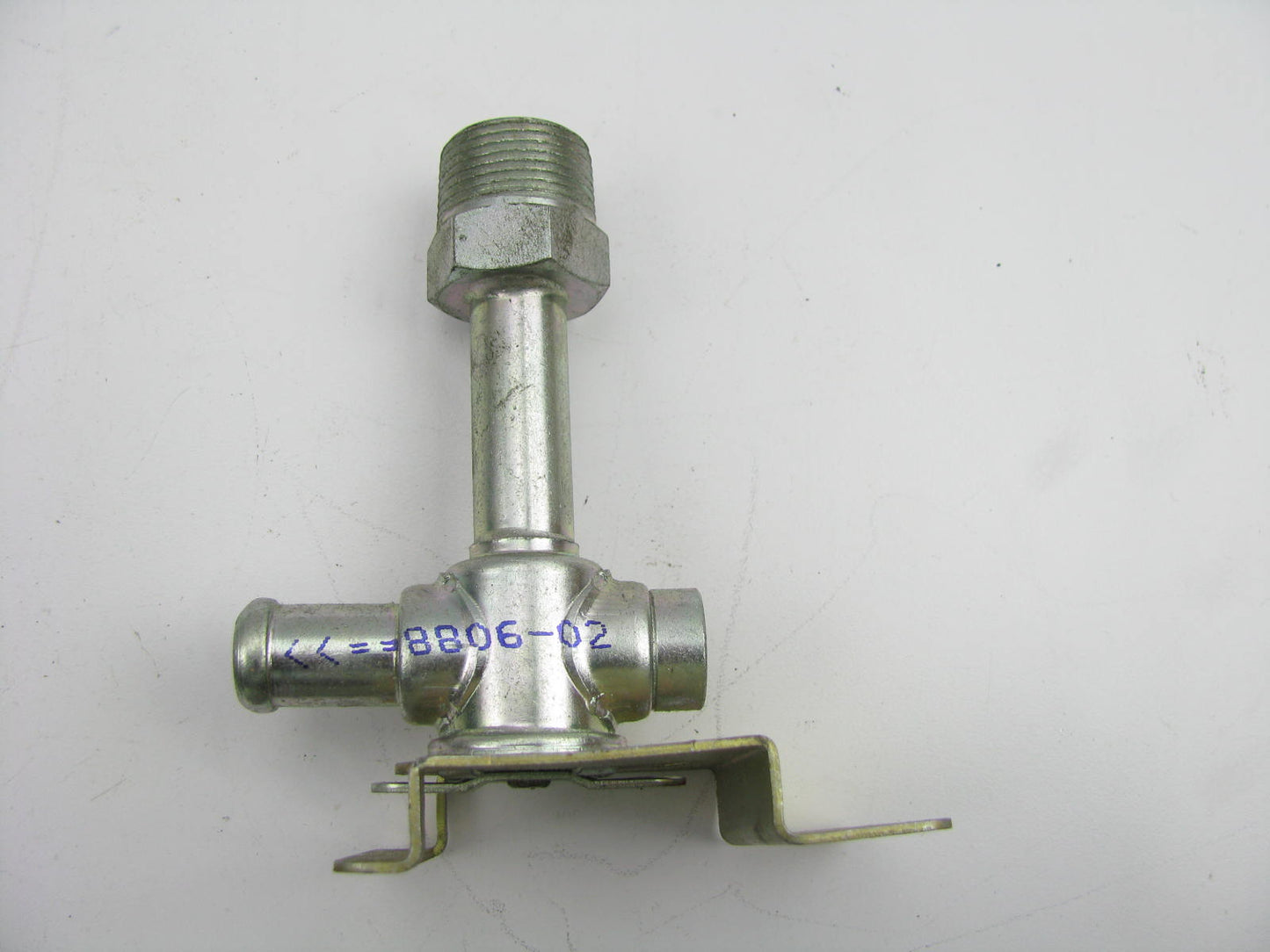 Four Seasons 74702 A/C Heater Control Valve