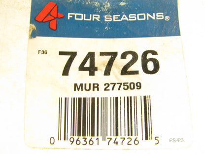 Four Seasons 74726 HVAC Heater Control Valve For 1984-1991 Camry