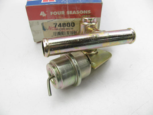 Four Seasons 74800 HVAC Heater Control Valve