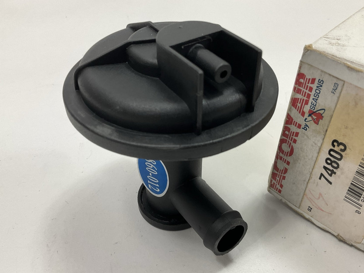 Four Seasons 74803 HVAC Heater Control Valve