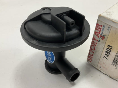 Four Seasons 74803 HVAC Heater Control Valve