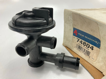 Four Seasons 74804 HVAC Heater Control Valve-Heater Valve