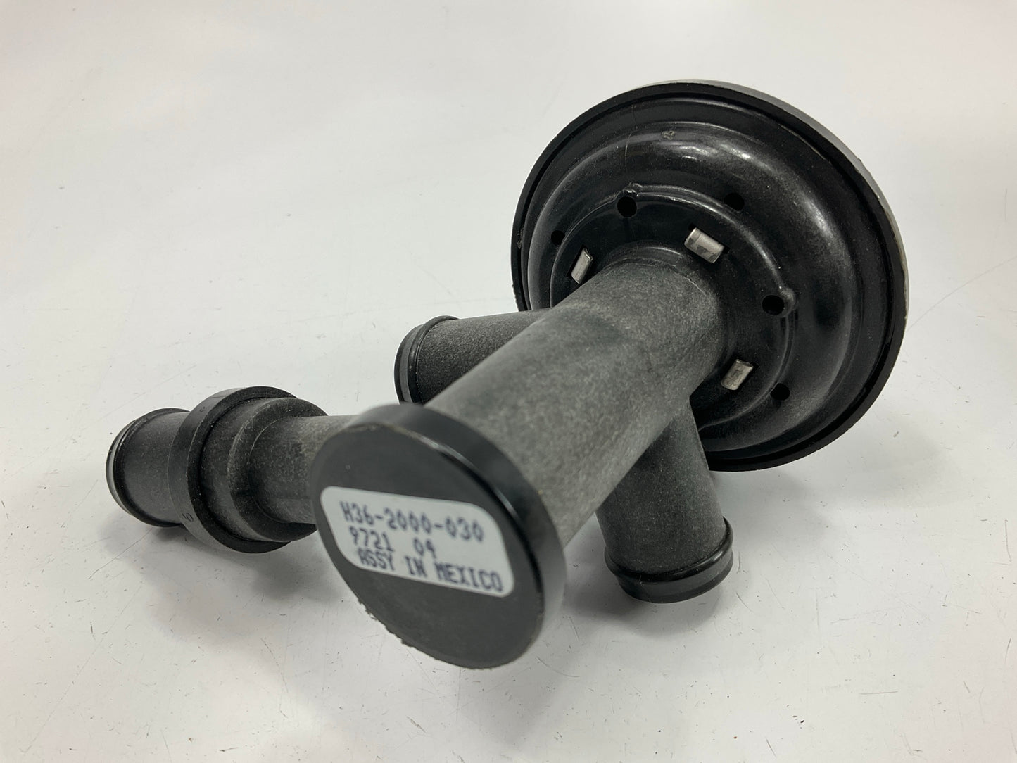 Four Seasons 74804 HVAC Heater Control Valve-Heater Valve