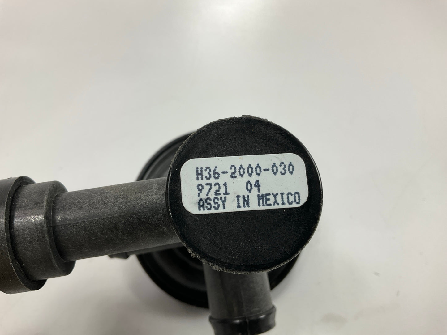 Four Seasons 74804 HVAC Heater Control Valve-Heater Valve